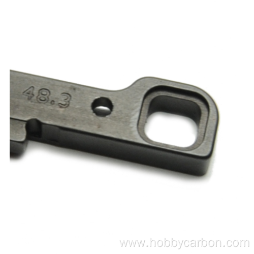 Best Selling Cnc Billet Aluminum Machined Parts